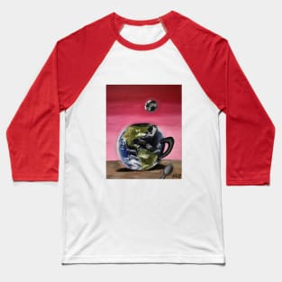 World Cup Baseball T-Shirt